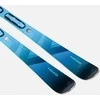 Austrija Head Super Joy womens ski + Joy 11 GW - 163 cm