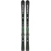 Austrija Head Supershape e-Magnum SW + PRD 12 GW slidės - 163 cm