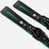Austrija Head Supershape e-Magnum SW + PRD 12 GW slidės - 163 cm