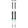 Austrija Head WCR e-SL Rebel FIS +Freeflex ST14X apkaustai - 168