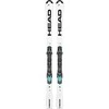Austrija Head WCR e-SL Rebel FIS +Freeflex ST14X apkaustai - 168