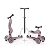 Scoot and Ride Scoot & Ride Highwaykick 1 Push and Go 2w1 Wildberry S00069