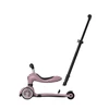Scoot and Ride Scoot & Ride Highwaykick 1 Push and Go 2w1 Wildberry S00069