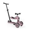 Scoot and Ride Scoot & Ride Highwaykick 1 Push and Go 2w1 Wildberry S00069
