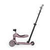 Scoot and Ride Scoot & Ride Highwaykick 1 Push and Go 2w1 Wildberry S00069