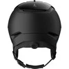 Austrija Volant AMID Visor HD Plus juodas slidinėjimo šalmas - L-(59-63cm)