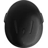 Austrija Volant AMID Visor HD Plus juodas slidinėjimo šalmas - L-(59-63cm)