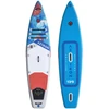 Aztron Soleil Xtreme 12'0" – pripučiama Touring / Windsurf SUP irklentė 366 cm