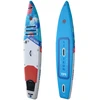 Aztron Soleil Xtreme 12'0" – pripučiama Touring / Windsurf SUP irklentė 366 cm