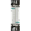 Kinija SUP ir baidarės irklas Aztron Style II 2in1 224 cm