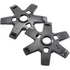 Taivanas Antgalis Juodas Diamond Helio Powder Baskets