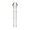 Black Diamond JAV Juodas Diamond Alpine Carbon Cork ėjimo lazdos