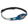 Black Diamond JAV Juodas Diamond Deploy 325lm ciklopas