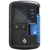 Black Diamond JAV Juodas Diamond Guide BT Avalanche beacon