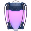 Black Diamond Juodas Diamond Juodas Diamond ORBITER 650 LANTERN Ink Mėlyna