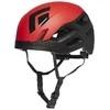 Black Diamond JAV Juodas Diamond Vision hyper red šalmas - S/M (53-59 cm)