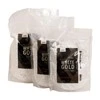 JAV Magnezija Juodas Diamond Baltas Gold 300g