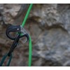 Black Diamond JAV Nusileidimo/saugojimo įrenginys Juodas Diamond ATC-Pilot