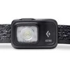 JAV Juodas Diamond Astro 300 lm prožektorius