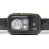 JAV Juodas Diamond Storm 450 lm prožektorius