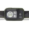 Black Diamond JAV Juodas Diamond Storm 450 lm prožektorius