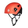 JAV Šalmas Juodas Diamond Capitan - M/L (58-63 cm)