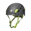 Black Diamond JAV Šalmas Juodas Diamond Half Dome - S/M (50-58 cm)