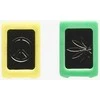 Burton Channel plugs