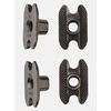 Burton EST Replacement Channel inserts