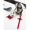 JAV Burton Splitboard Skin - S