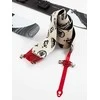 JAV Burton Splitboard Skin - S