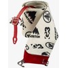 JAV Burton Splitboard Skin - S