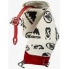 JAV Burton Splitboard Skin - S