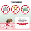 Care Plus CarePlus Ticks-2-Go erkių ištraukėjas