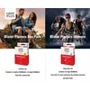 Kinija Pleistrai CarePlus Blister Plasters Ultimate