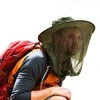 Medical Care Plus Tinklas nuo uodų CarePlus Mosquito Net - Headnet Pop-up