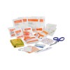 Olandija CarePlus First Aid Kit Emergency vaistinėlė