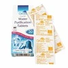 Jungtine Karalyste Vandens dezinfekavimo tabletės OASIS (8,5 mg NaDCC) 50 pcs