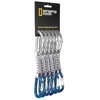 Čekija Singing Rock Colt 16 Wire 6 pack atotampos
