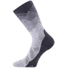 Čekija LASTING FWN 816 – šiltos merino vilnos kojinės - (38-41) M