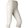 Čekija LASTING MALKA 7160 moteriškos besiūlės merino termo kelnės 3/4 - S/M