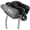 Čekija Petzl REVERSO – universalus saugojimo ir nusileidimo įtaisas