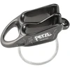 Čekija Petzl REVERSO – universalus saugojimo ir nusileidimo įtaisas