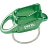 Čekija Petzl REVERSO žalias– universalus saugojimo ir nusileidimo įtaisas