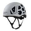 Čekija Singing Rock Hex ice baltas alpinistinis šalmas - L (55-61cm)