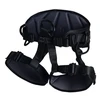 Čekija Singing Rock Sit Worker 3D Standard juodas apraišai - XL
