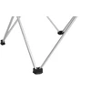 Danija Easy Camp Table Blackthorn turistinis stalas