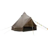Danija Easy Camp Vaulen Tipi glamping palapinė