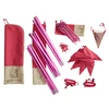 Danija Nordisk Asgard Mini Colour Pack azalea cherry pink palapinės kuoliukai