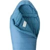 Danija Nordisk Bjarni 0C Wide mummy miegmaišis - Large (205 cm)